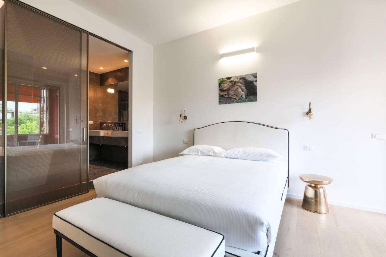 Contempora Apartments - Turati 3 - 2 Bedrooms Apartment Milan Extérieur photo