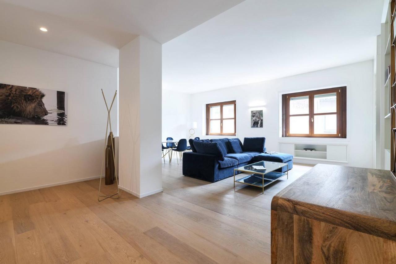 Contempora Apartments - Turati 3 - 2 Bedrooms Apartment Milan Extérieur photo