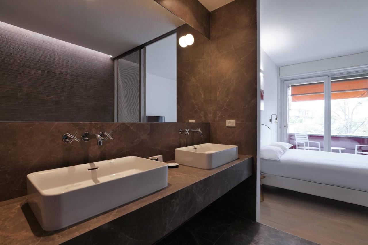 Contempora Apartments - Turati 3 - 2 Bedrooms Apartment Milan Extérieur photo