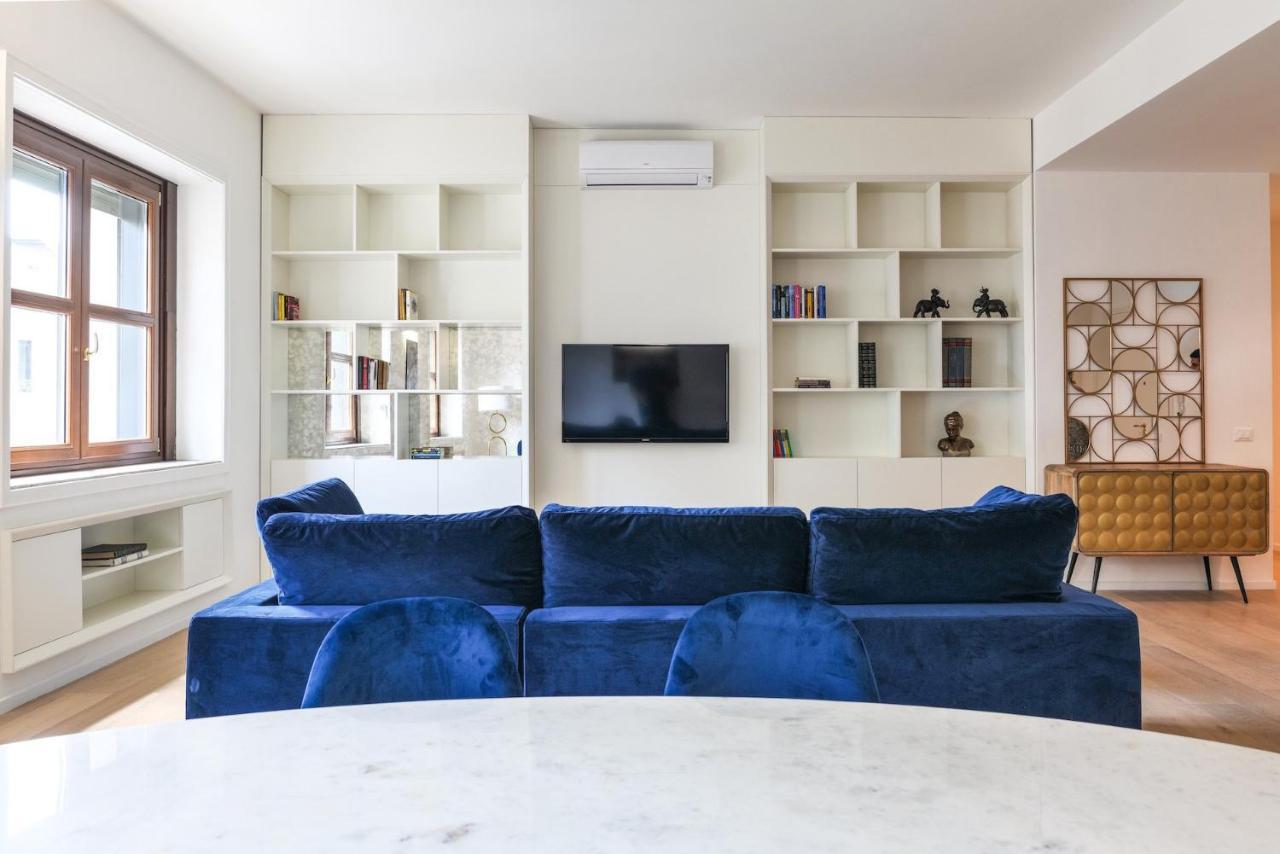 Contempora Apartments - Turati 3 - 2 Bedrooms Apartment Milan Extérieur photo