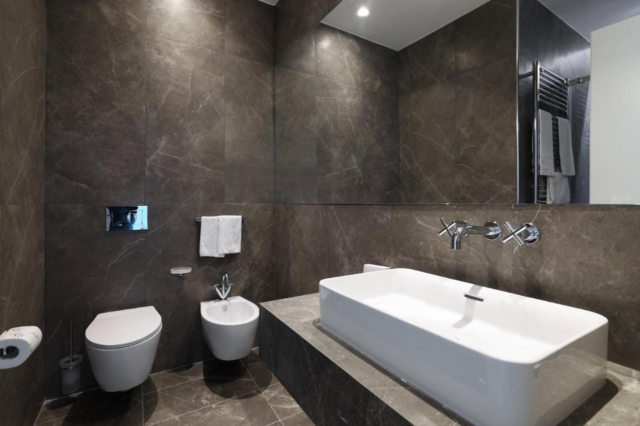 Contempora Apartments - Turati 3 - 2 Bedrooms Apartment Milan Extérieur photo
