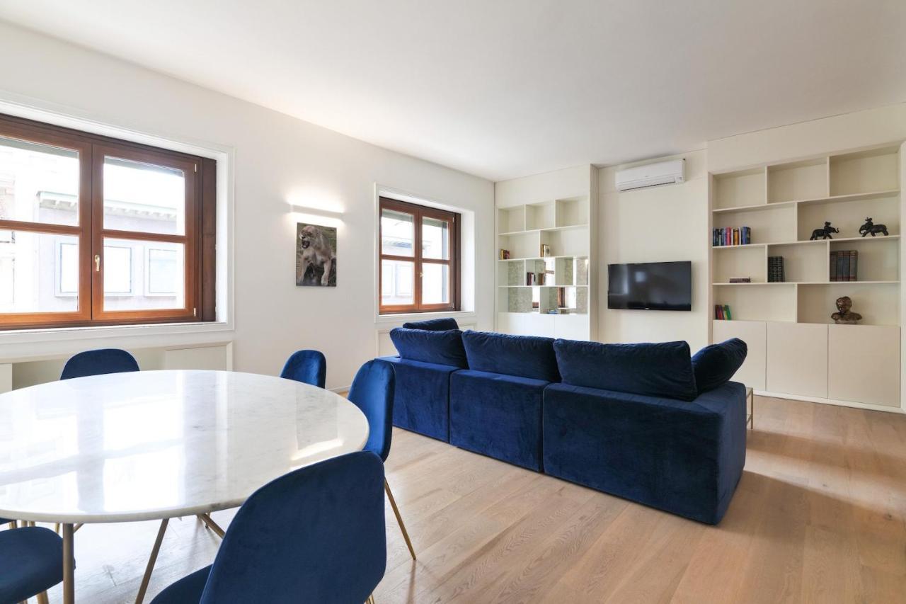 Contempora Apartments - Turati 3 - 2 Bedrooms Apartment Milan Extérieur photo