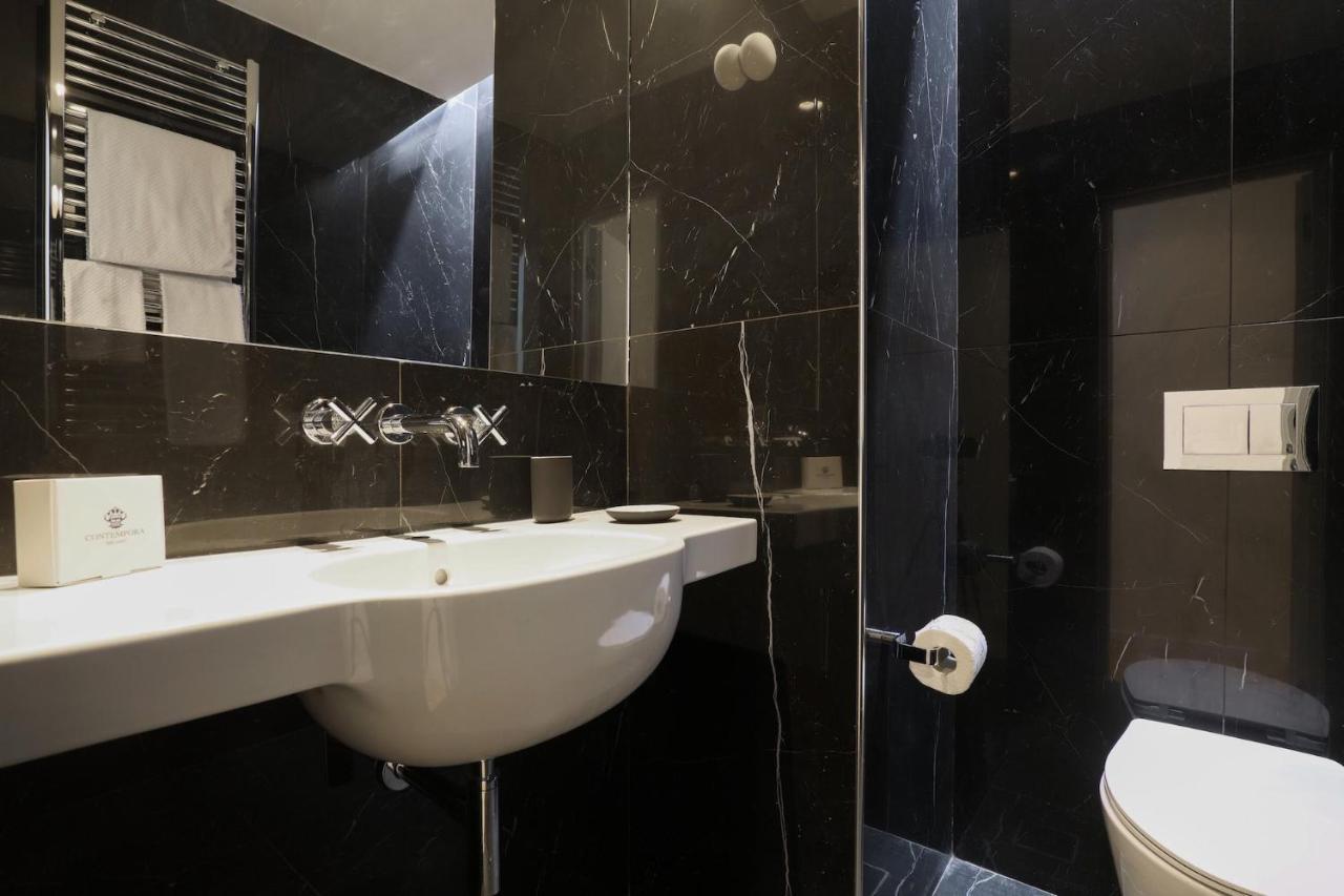 Contempora Apartments - Turati 3 - 2 Bedrooms Apartment Milan Extérieur photo