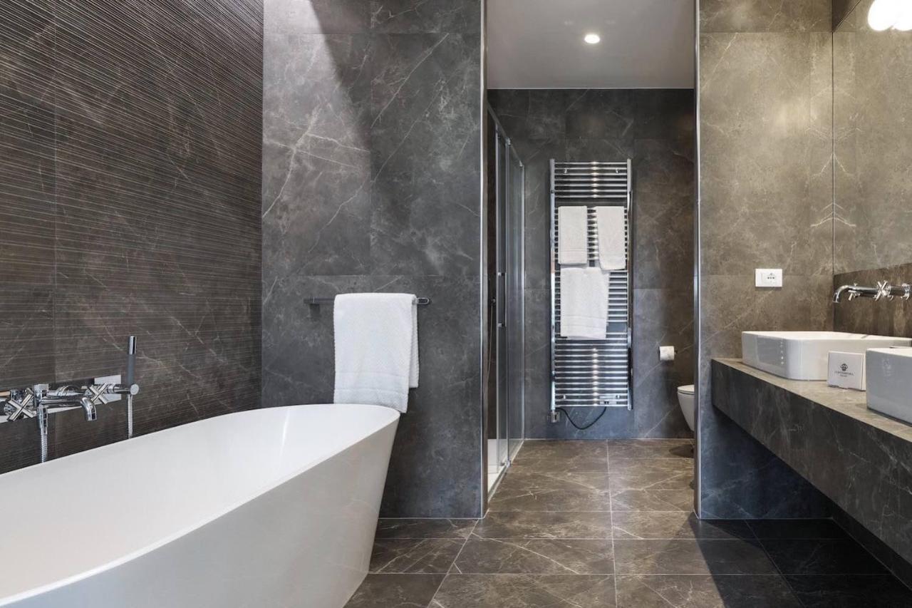 Contempora Apartments - Turati 3 - 2 Bedrooms Apartment Milan Extérieur photo