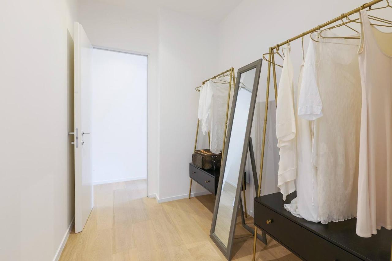 Contempora Apartments - Turati 3 - 2 Bedrooms Apartment Milan Extérieur photo