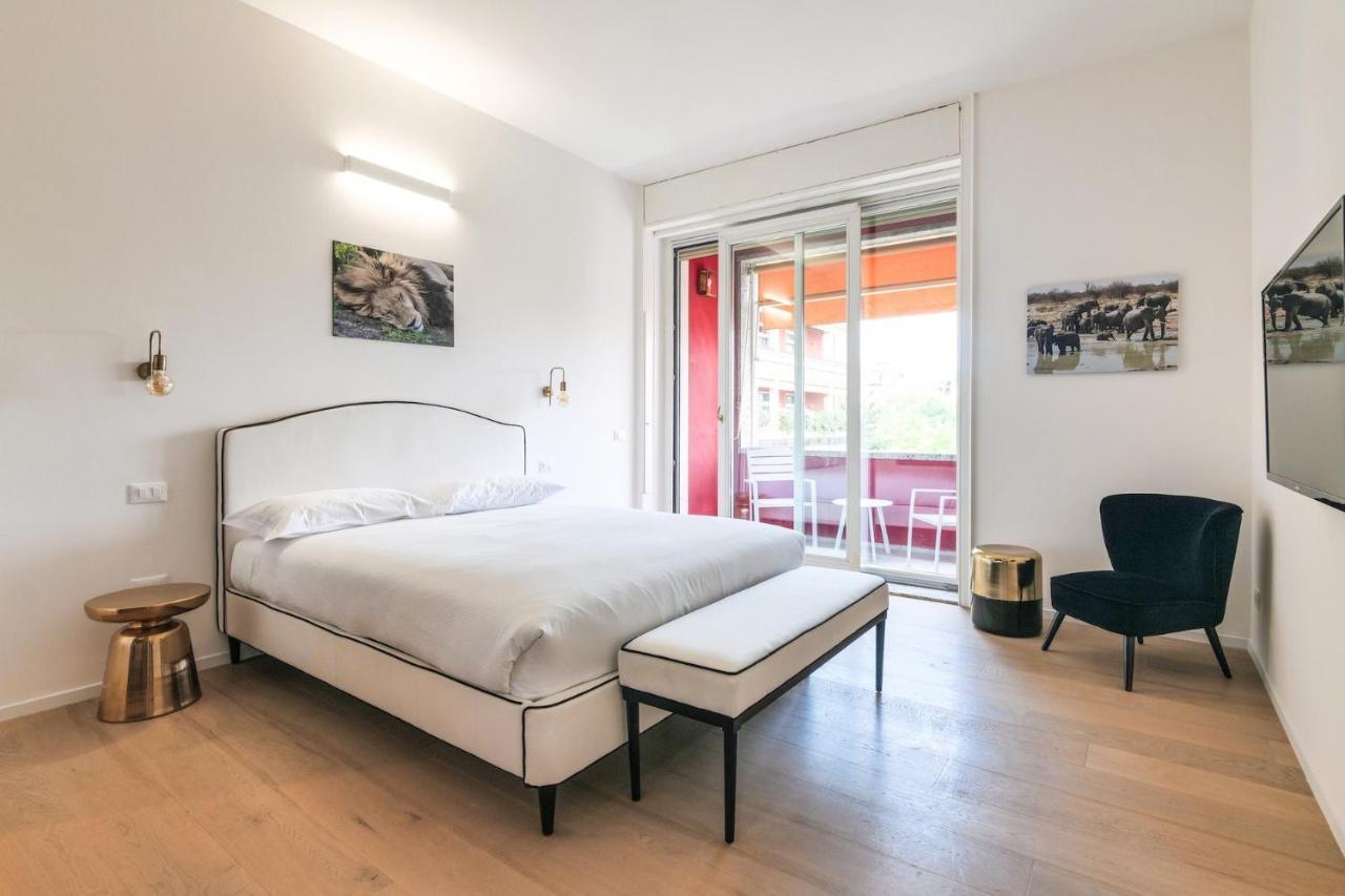Contempora Apartments - Turati 3 - 2 Bedrooms Apartment Milan Extérieur photo