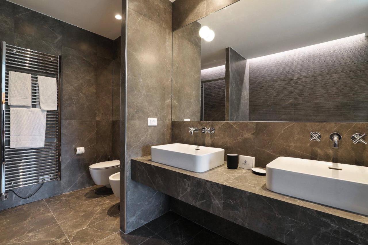 Contempora Apartments - Turati 3 - 2 Bedrooms Apartment Milan Extérieur photo