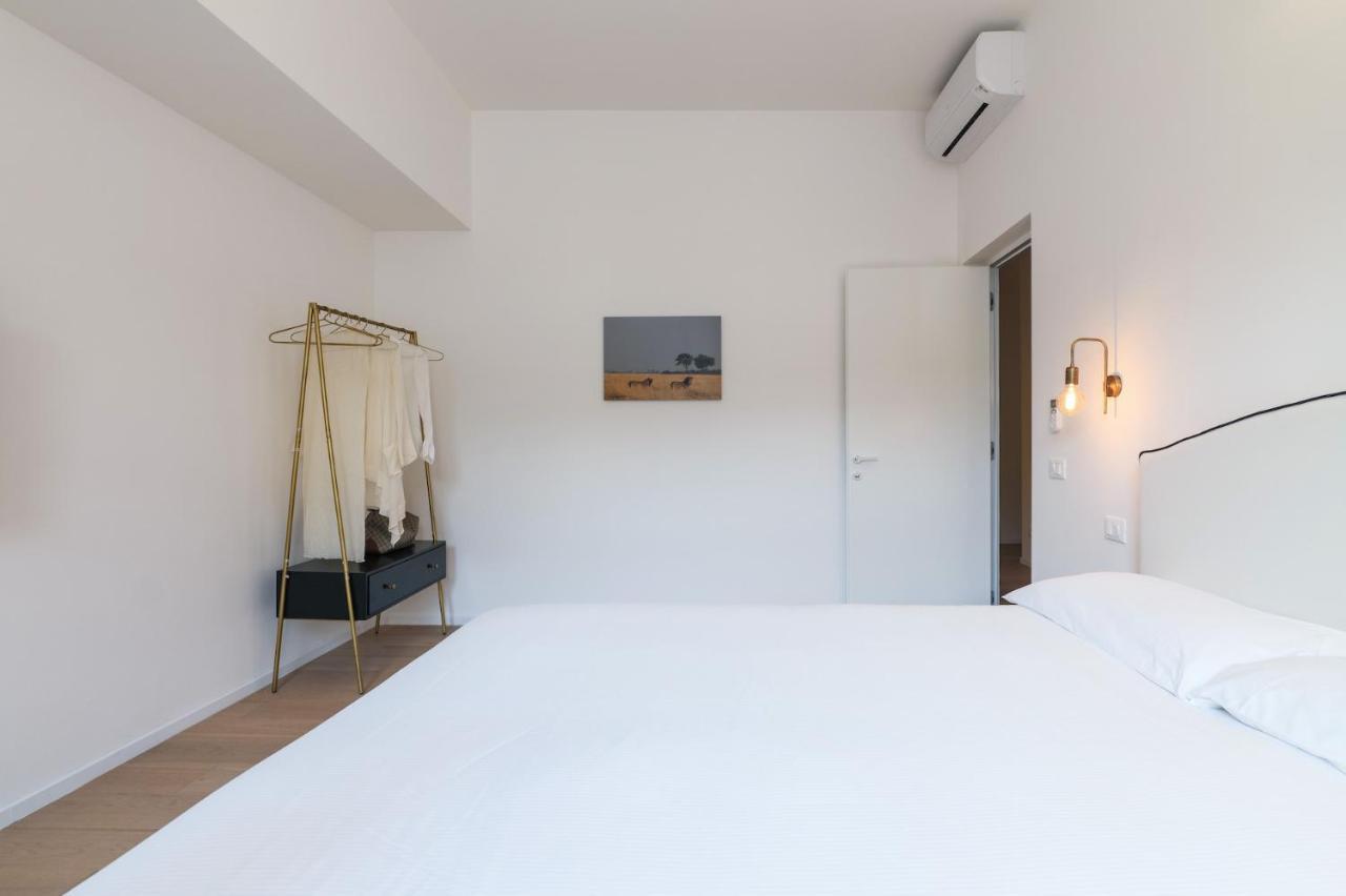 Contempora Apartments - Turati 3 - 2 Bedrooms Apartment Milan Extérieur photo