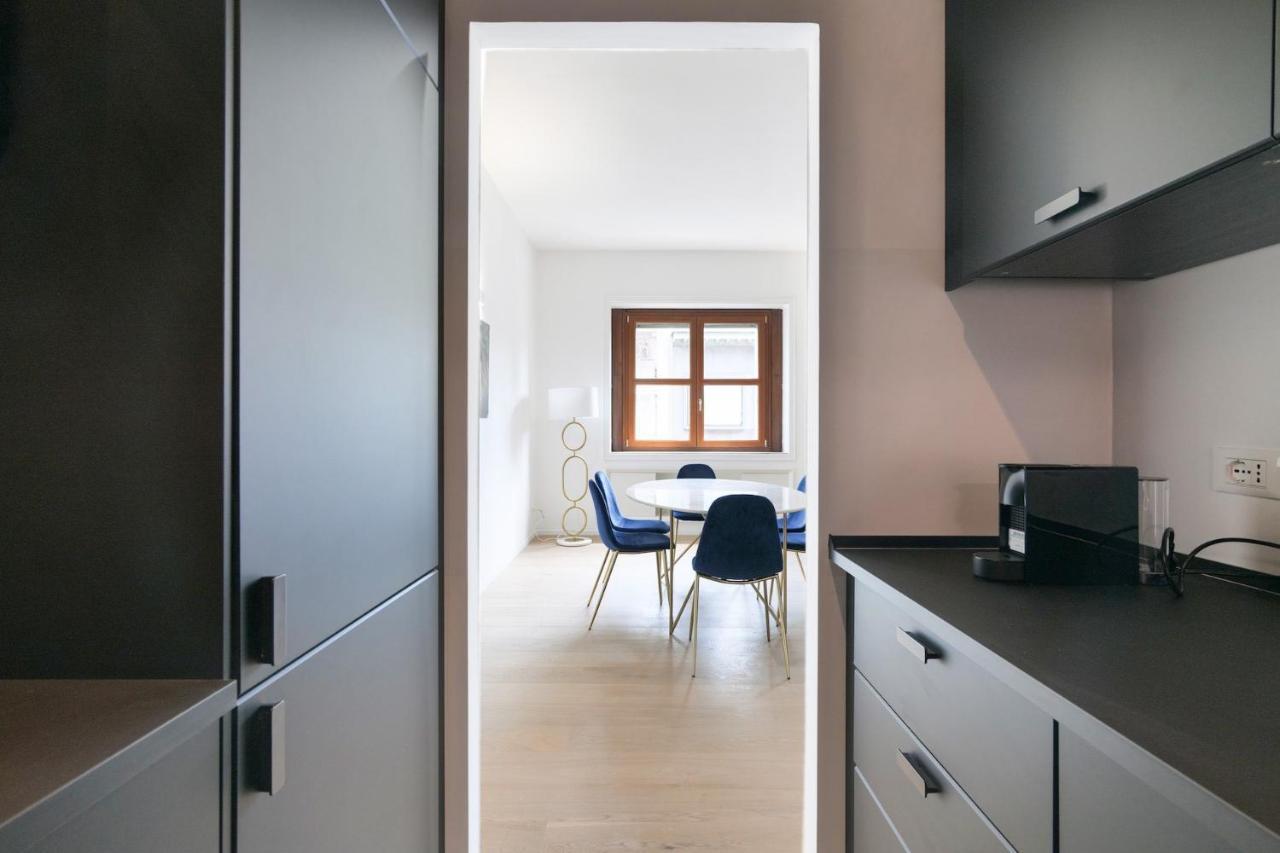 Contempora Apartments - Turati 3 - 2 Bedrooms Apartment Milan Extérieur photo