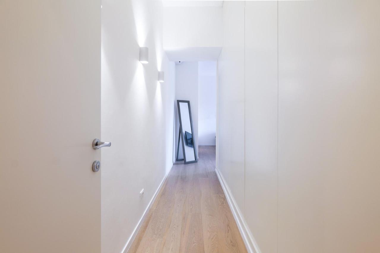 Contempora Apartments - Turati 3 - 2 Bedrooms Apartment Milan Extérieur photo