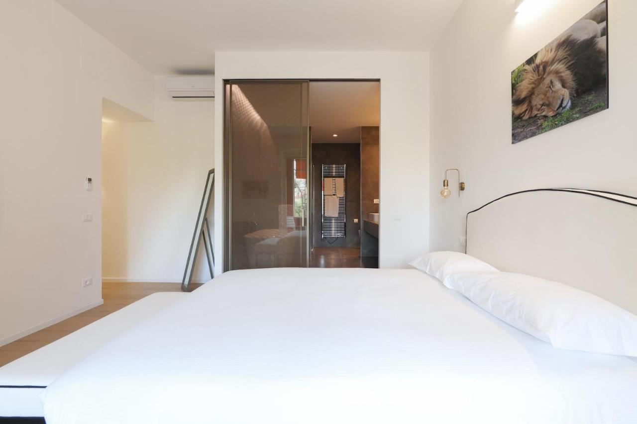 Contempora Apartments - Turati 3 - 2 Bedrooms Apartment Milan Extérieur photo