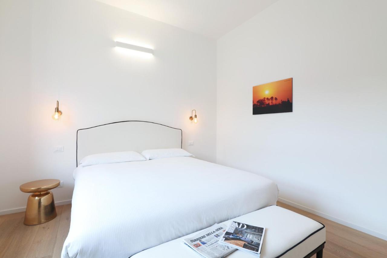 Contempora Apartments - Turati 3 - 2 Bedrooms Apartment Milan Extérieur photo