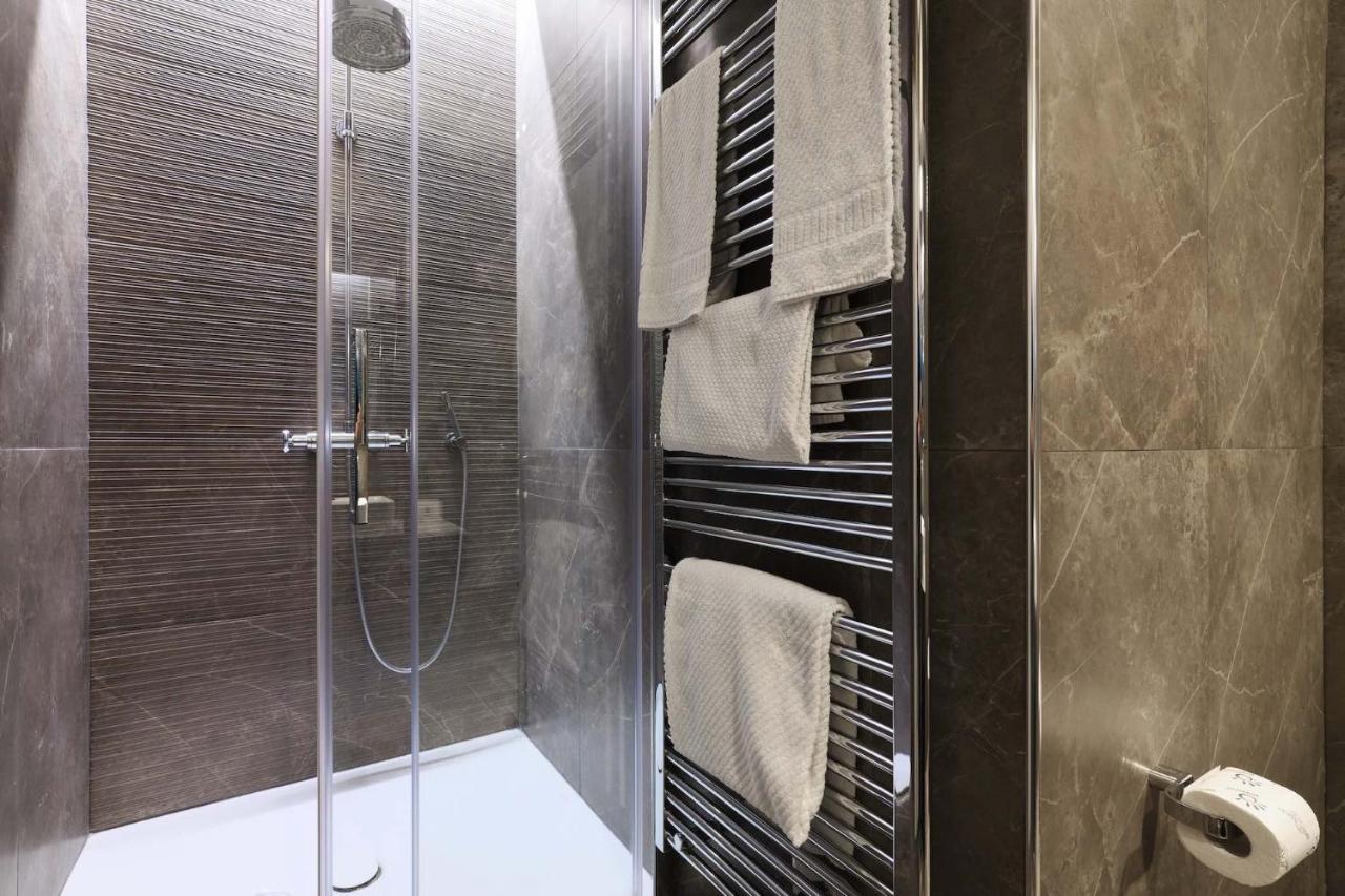 Contempora Apartments - Turati 3 - 2 Bedrooms Apartment Milan Extérieur photo